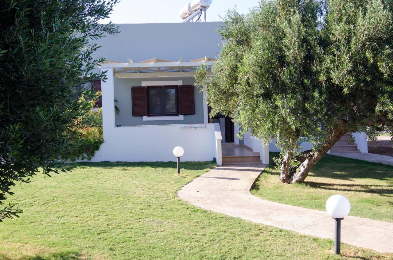 Villa Dimitris Palekastro Exterior photo