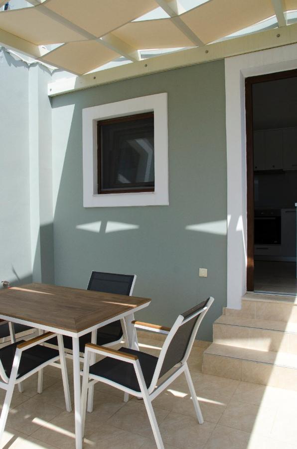 Villa Dimitris Palekastro Exterior photo